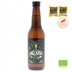 MELUSINE MEDUSA IPA 5.6%...