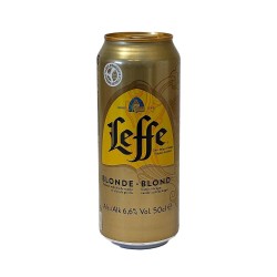 LEFFE BLONDE 33CL
