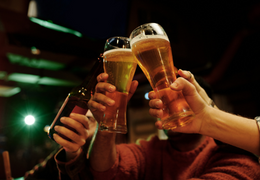 OKTOBERFEST : La Fête de la Bière