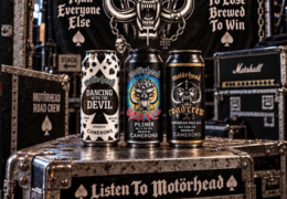 Bières Rock et Métal : le succès des bières musicales