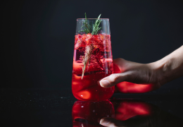 Top 5 cocktails à base de liqueurs fruitées